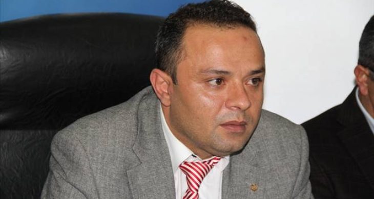 AK Parti 5. Olağan Kongre’ye Gidiyor