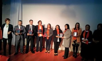 Girişimci İş Kadınlarından İzdiham Yaratan Program