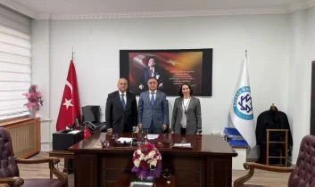 Kafkas Üniversitesi’nde girişimcilik hamlesi