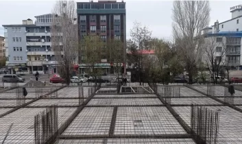 Kars Kağızman’da eğitime yatırım