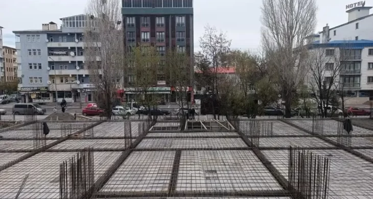 Kars Kağızman’da eğitime yatırım