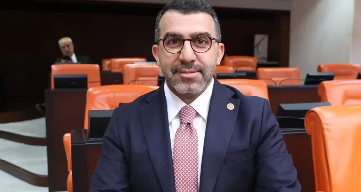 Kağızman’da içme suyu altyapısına 58 milyon liralık yatırım