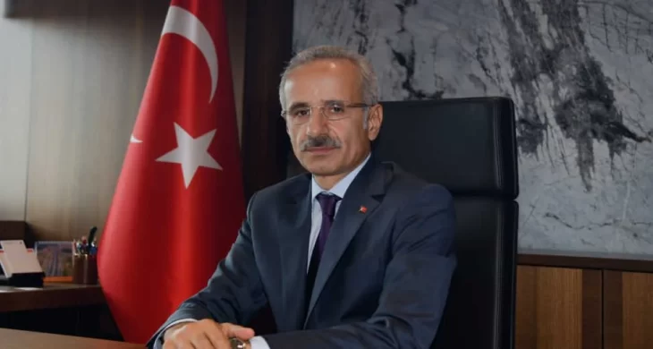 Yüksek hızlı trenlerde yolcu sayısı 110 milyona ulaştı