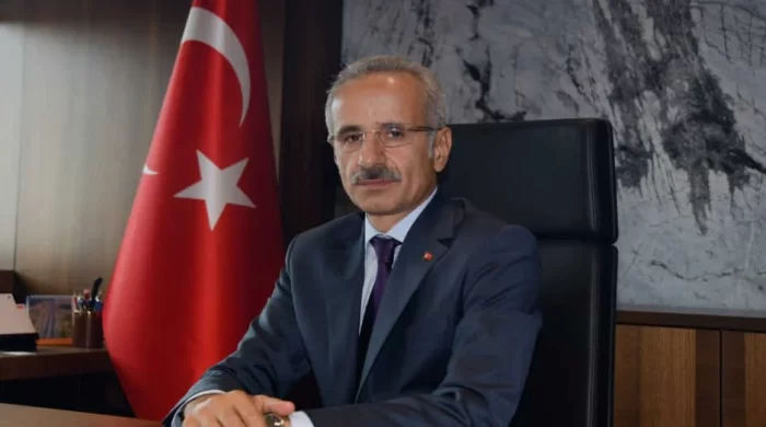 Sakarya’daki hızlı tren fabrikasında çalışmalar hız kesmiyor