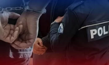 Kahramanmaraş merkezli DEAŞ operasyonu: 22 tutuklama