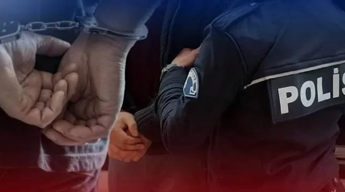 Kahramanmaraş merkezli DEAŞ operasyonu: 22 tutuklama