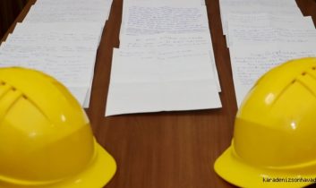 Kahramanmaraş’tan GMİS’e duygulandıran mektuplar