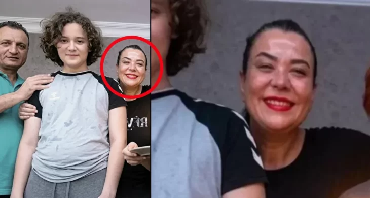 Kahramanmaraş’ta okula saldırı yapan öğrencinin annesi tutuklandı