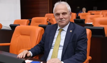 Kahverengi kokarca ile mücadeleye 5 milyon lira denek