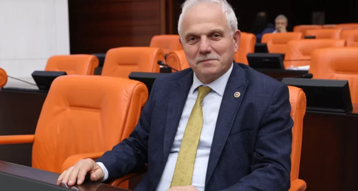 Kahverengi kokarca ile mücadeleye 5 milyon lira denek