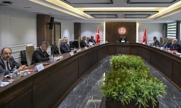 Kamu Görevlileri Hakem Kurulu yarın 4. kez bir araya gelecek