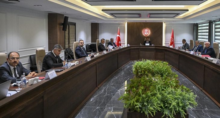 Kamu Görevlileri Hakem Kurulu yarın 4. kez bir araya gelecek