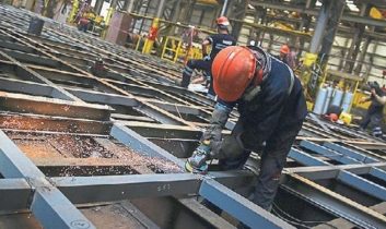 45 Türk şirketi dünyanın en büyük müteahhitlik firması arasına girdi