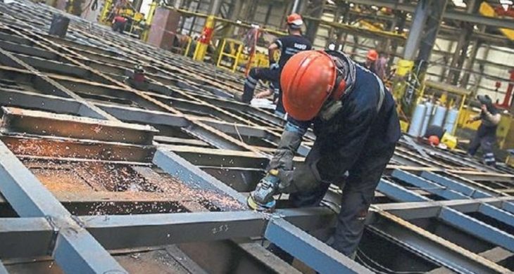 45 Türk şirketi dünyanın en büyük müteahhitlik firması arasına girdi