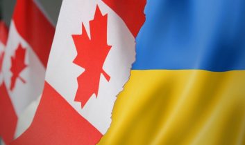 Kanada’dan Ukrayna’ya 143 milyon dolarlık askeri destek