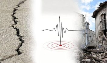 Son depremler sonrası Muğla deprem riski taşıyor mu?