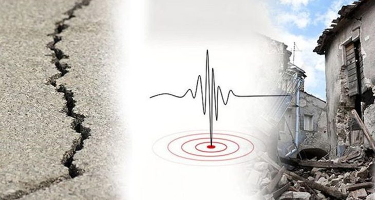 Son depremler sonrası Muğla deprem riski taşıyor mu?