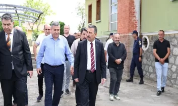 Kandilli’deki tarihi yapı müzeye dönüştürülerek kente kazandırılacak