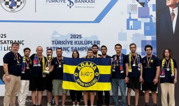 Gardenkoala’dan Türk sporuna büyük destek