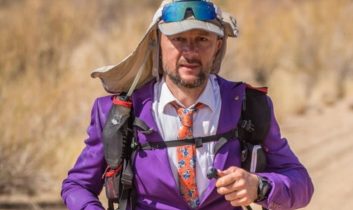 Gurme TV’den dünya çapında bir ilk: Takım elbiseli maratoncu Bilal Gül ile “Lezzet Maratonu” başlıyor!