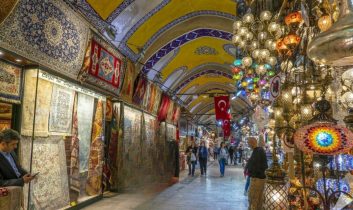 Kaçak pırlanta soruşturmasında büyük operasyon: 40 şüpheli gözaltında