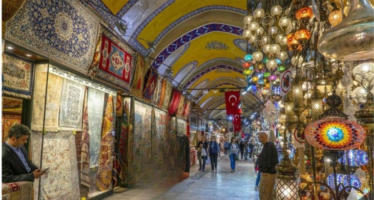 Kaçak pırlanta soruşturmasında büyük operasyon: 40 şüpheli gözaltında