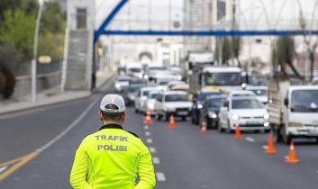 29 Ekim Kutlamaları nedeniyle İstanbul’da bazı yollar trafiğe kapatılacak