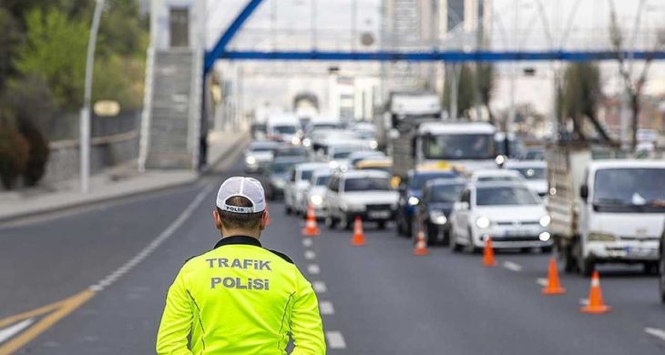 29 Ekim Kutlamaları nedeniyle İstanbul’da bazı yollar trafiğe kapatılacak
