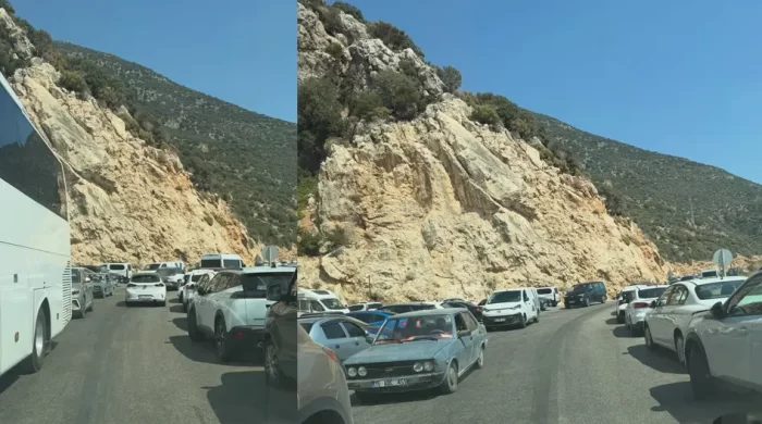 Kaputaş’ta yoğunluk sürüyor: otopark ihtiyacı yeniden gündemde