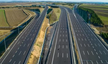 Kara yollarında akıllı dönüşüm hız kazandı