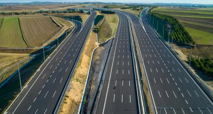 Kara yollarında akıllı dönüşüm hız kazandı