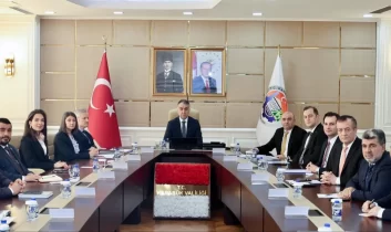Karabük’te 119 milyon liralık kaynak hizmete dönüştü