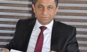 Karadal Asü Rektör Adaylığını Açıkladı