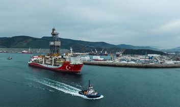 Karadeniz gazında 5. yıl: 4 milyon haneye yerli doğal gaz ulaşıyor