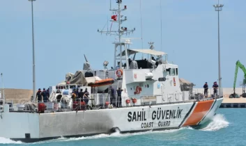 Karadeniz’de Türk balıkçı teknesine saldırı: 1 ölü, 4 yaralı