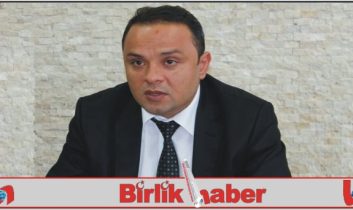 Karatay: Öğrenci ve Öğretmenlere Başarılar Diledi