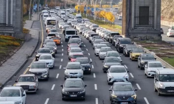 Karayollarında rekor denetim: 50 milyon araç denetlendi