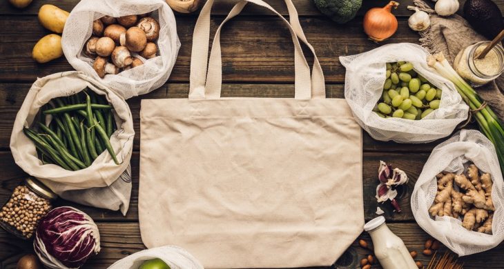 Karbon ayak izini azaltmak için 7 beslenme önerisi