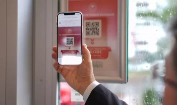 Gıda satış ve tüketim yerlerinde karekod zorunluluğu başlıyor