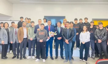 Kariyer Günleri Heyecanı: MÜSİAD Başkanı Uğur Görgen’den Önemli Tavsiyeler