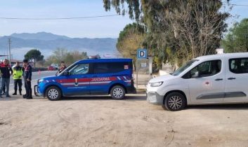 Karpuzlu’da hayvan sağlığı denetimi yapıldı