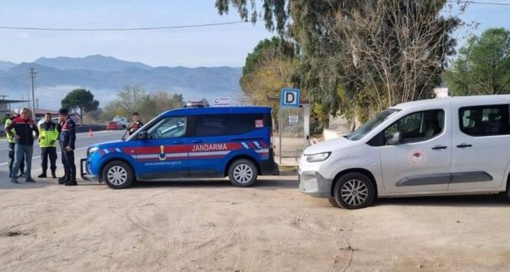 Karpuzlu’da hayvan sağlığı denetimi yapıldı