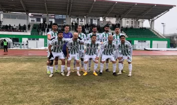 Kars 36 Spor Hakkari’de Sahaya Çıkıyor