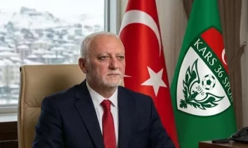 Kars 36 Spor’a iş dünyası ve kurumlardan destek