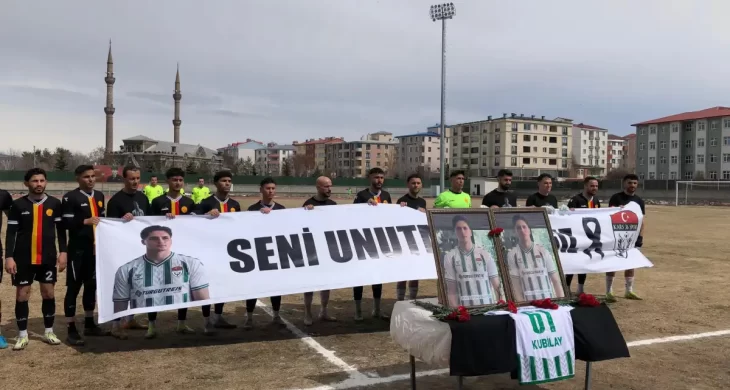 Kars 36 Spor’dan galibiyet: 2-0