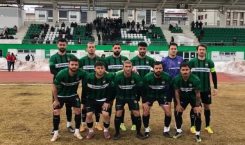 Kars 36 Spor’un ertelenen maçının yeni tarihi belli oldu