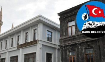 Kars Belediyesi geçici işçi alımı yapacak