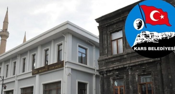 Kars Belediyesi geçici işçi alımı yapacak