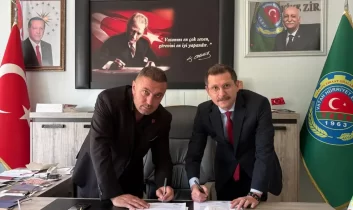 Kars çiftçisine finansman desteği için iş birliği
