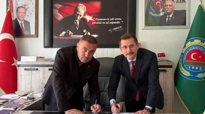 Kars çiftçisine finansman desteği için iş birliği